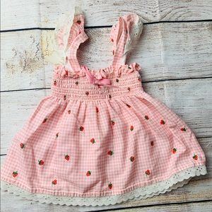 Strawberry 🍓 shirt🐛